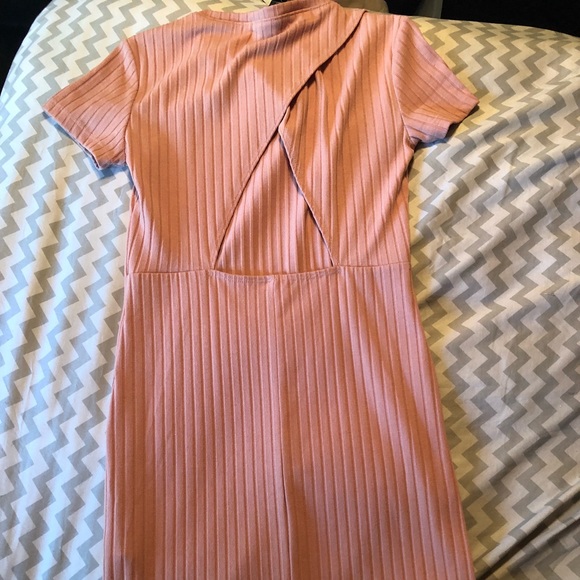 NWT Bodycon dress - Picture 2 of 3